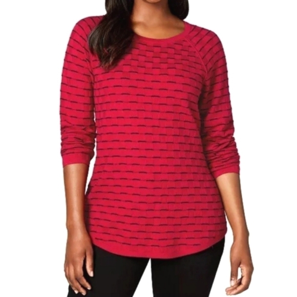 Karen Scott women's sweater size (XS) - Picture 1 of 12
